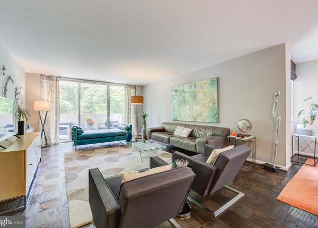Property at 2939 Van Ness St NW #224, Washington, DC 20008, 2 beds, 2 baths