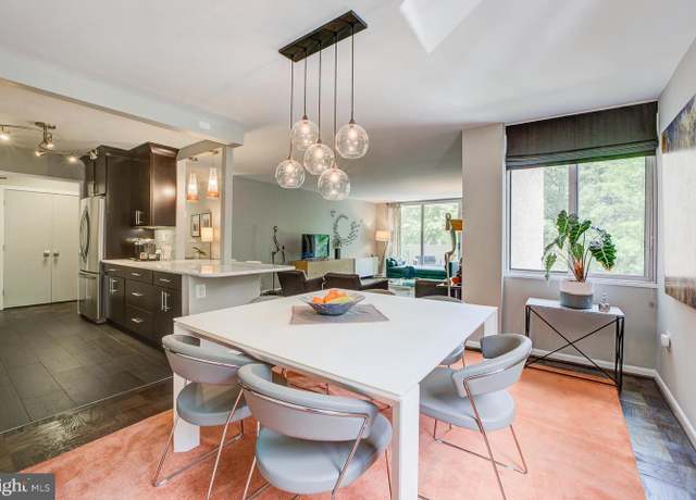 Property at 2939 Van Ness St NW #224, Washington, DC 20008, 2 beds, 2 baths