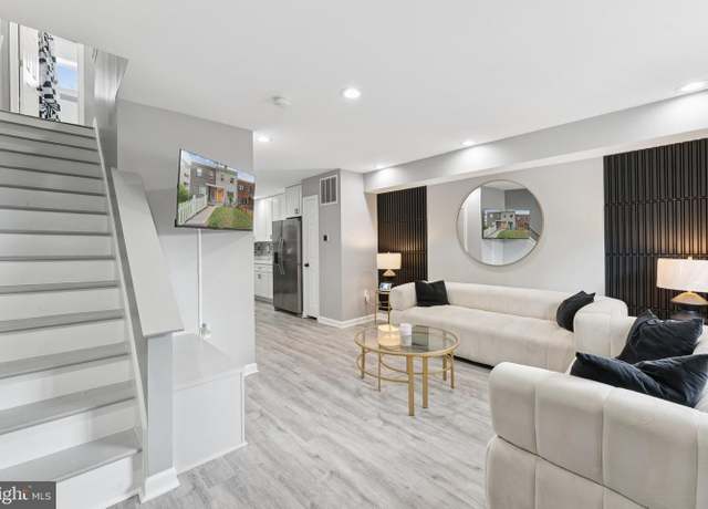 Property at 1525 Morris Rd SE, Washington, DC 20020, 4 beds, 2.5 baths