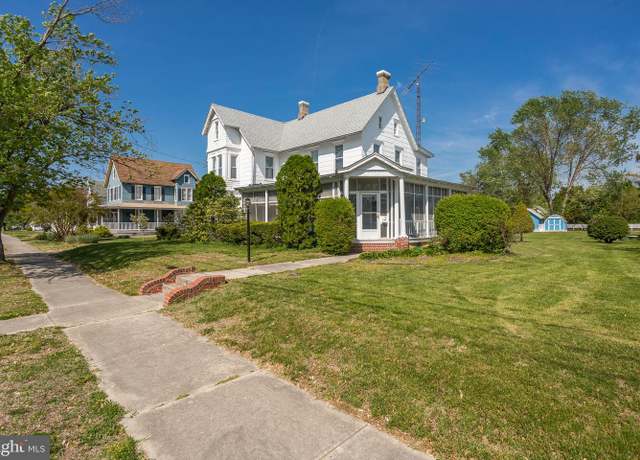 Property at 312 Weiner Ave, Harrington, DE 19952, 3 beds, 3 baths