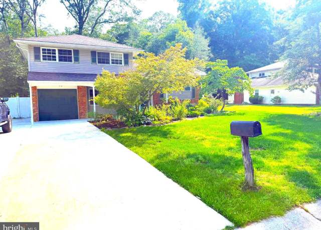 Property at 187 Merion Rd, Dover, DE 19904, 3 beds, 1.5 baths