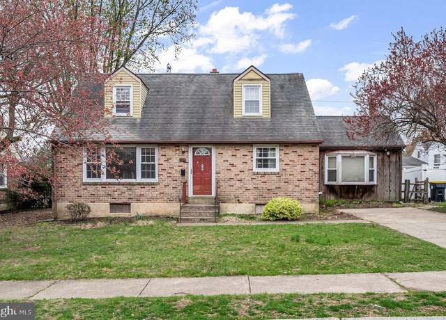 Property at 104 Old Point Rd, Wilmington, DE 19803, 3 beds, 2 baths