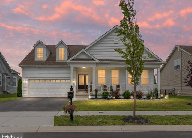 Property at 4602 Bogart Ln, Middletown, DE 19709, 3 beds, 2 baths