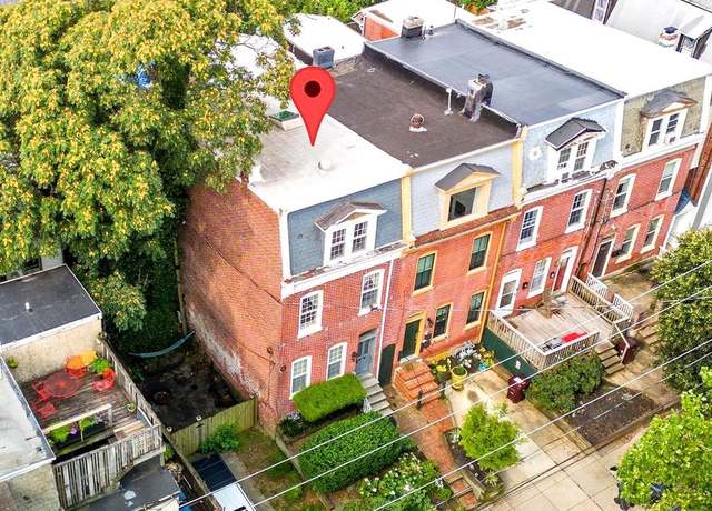 Property at 1100 W 8th St, Wilmington, DE 19806, 3 beds, 3 baths