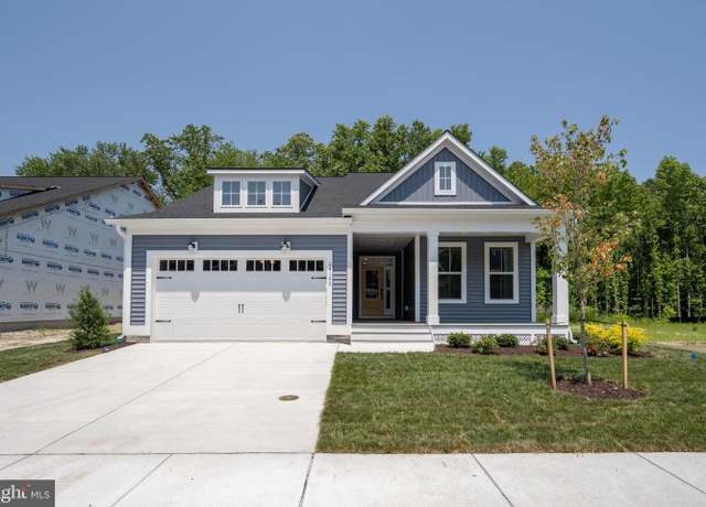 Property at 34877 Tenleys Trl, Dagsboro, DE 19939, 3 beds, 3 baths