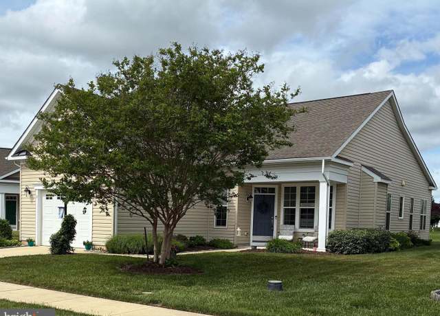 Property at 8 Harlequin Loop, Bridgeville, DE 19933, 3 beds, 2 baths