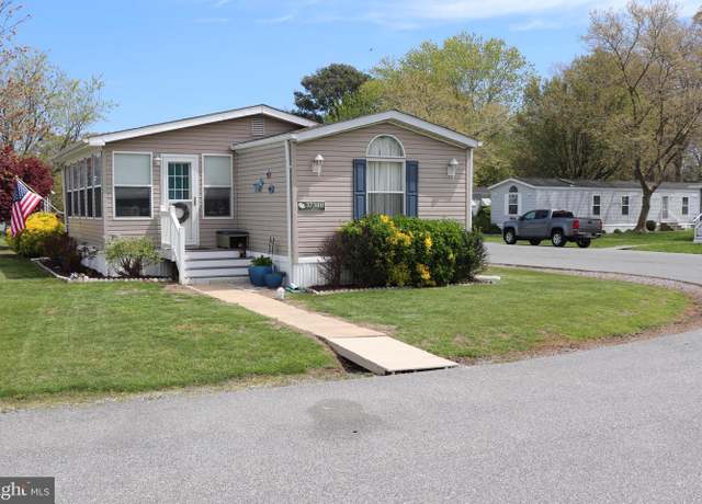 Property at 37380 Hill Cut Dr, Selbyville, DE 19975, 2 beds, 2 baths