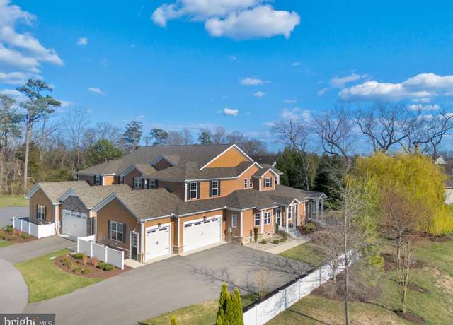 Property at 34887 White Shell Ct Unit 4704D, Rehoboth Beach, DE 19971, 3 beds, 3.5 baths
