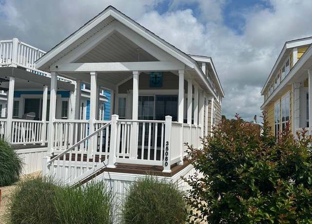 Property at 35080 North Dr Unit B49, Lewes, DE 19958, 1 bed, 1 bath