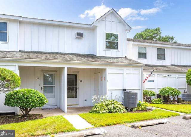 Property at 38072 Mockingbird Ln #60, Selbyville, DE 19975, 2 beds, 1.5 baths