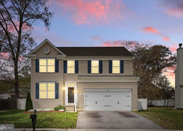 Property at 1518 Monard Ave, Severn, MD 21144, 5 beds, 3.5 baths