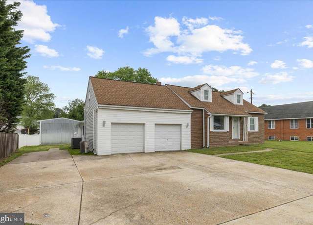 Property at 7965 Tick Neck Rd, Pasadena, MD 21122, 6 beds, 4 baths