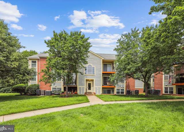 Property at 109 Water Fountain Way #304, Glen Burnie, MD 21060, 1 bed, 1 bath