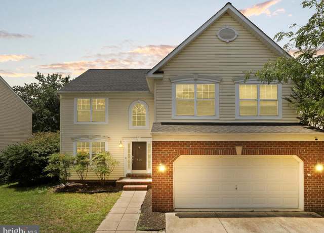 Property at 914 Wagner Farm Ct, Millersville, MD 21108, 4 beds, 3.5 baths