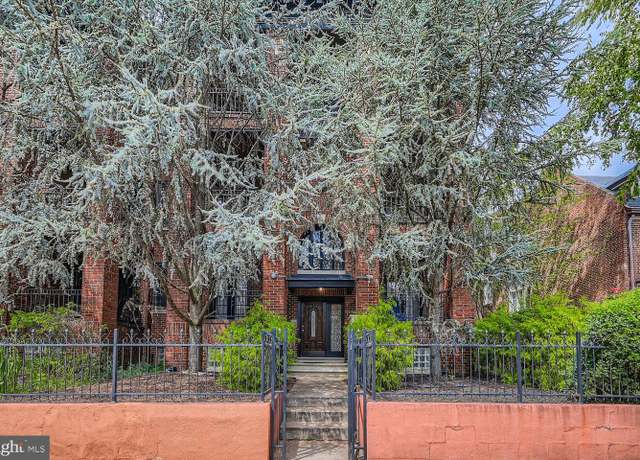 Property at 2204 Park Ave #301, Baltimore, MD 21217, 2 beds, 1 bath
