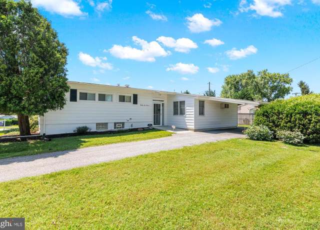Property at 2411 Lightfoot Dr, Baltimore, MD 21209, 3 beds, 1.5 baths