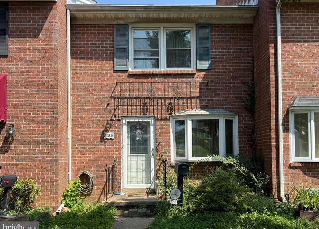Property at 1158 Pelham Wood Rd, Baltimore, MD 21234, 3 beds, 1.5 baths