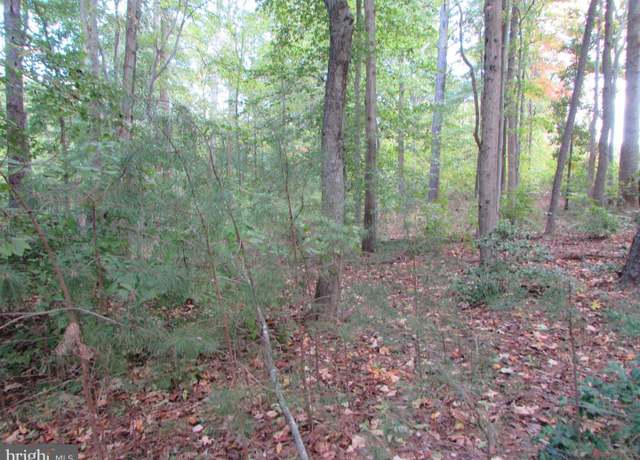 Property at 8410 Pushaw Station Rd, Owings, MD 20736