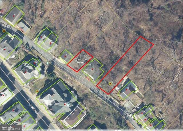 Property at 21 High, Port Deposit, MD 21904