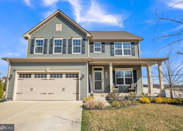 Property at 2595 Skiff Pl, Waldorf, MD 20603, 4 beds, 3.5 baths