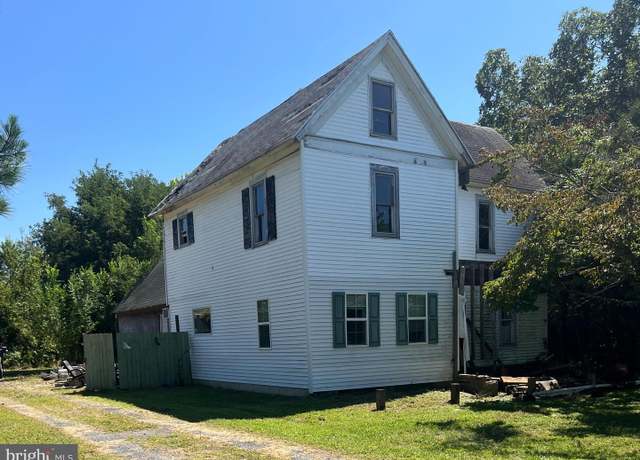 Property at 9709 Foy Rd, Denton, MD 21629, 3 beds, 2 baths
