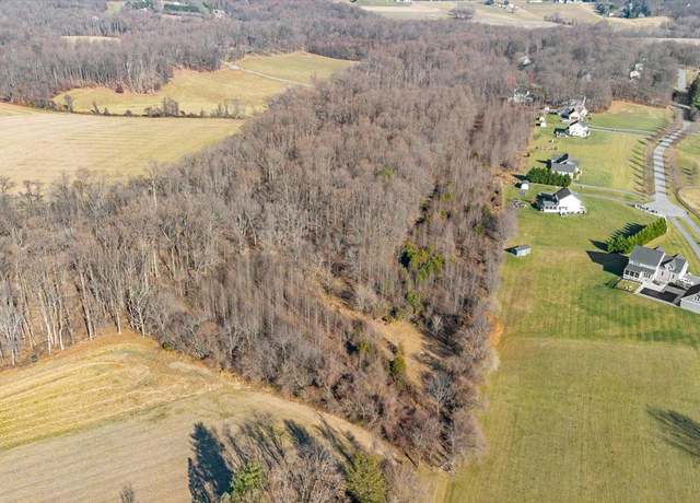Property at 18.25-ACRES NE/S Sykesville Rd Rt 32 Nw Of Smallwood, Westminster, MD 21157