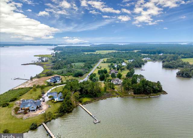 Property at 5229 Heron Rd, Cambridge, MD 21613