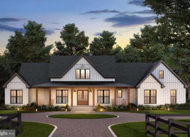 Property at 8843 Indian Springs Rd, Frederick, MD 21702, 4 beds, 2.5 baths