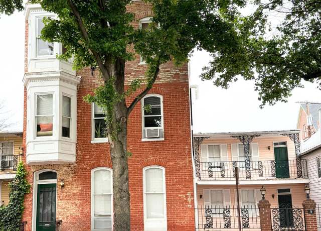 Property at 9 E 4th St, Frederick, MD 21701, 4 beds