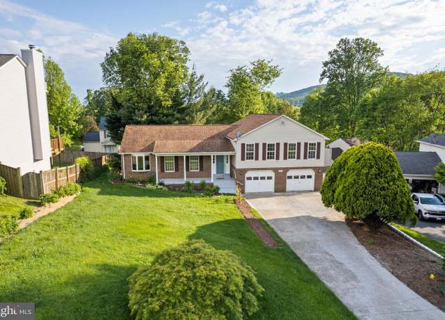 Property at 3877 Gibbons Rd, Point Of Rocks, MD 21777, 5 beds, 3.5 baths