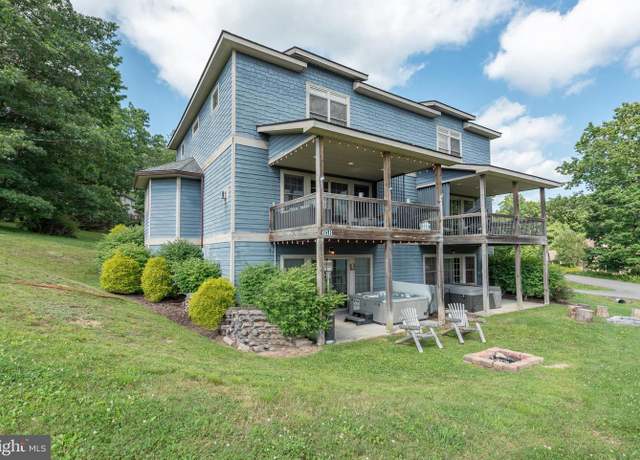 Property at 65 Northlake Dr Unit 2B, Mc Henry, MD 21541, 4 beds, 3.5 baths