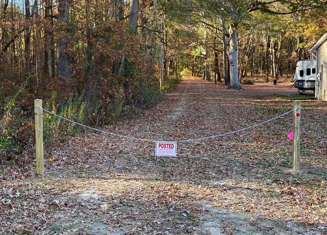 Property at 9020 Georgetown Rd, Chestertown, MD 21620