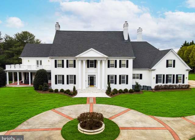 Property at 10100 Norton Rd, Potomac, MD 20854, 6 beds, 6 baths