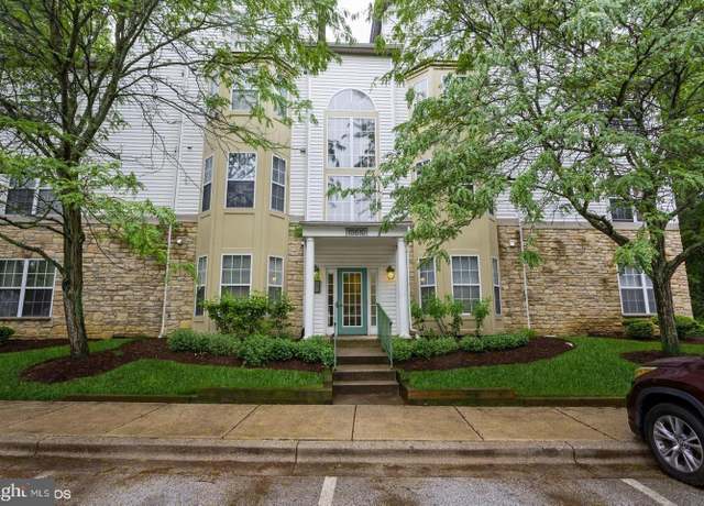 Property at 15610 Everglade Ln Unit E303, Bowie, MD 20716, 4 beds, 3 baths