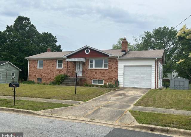 Property at 2005 Tinker Dr, Fort Washington, MD 20744, 5 beds, 3 baths