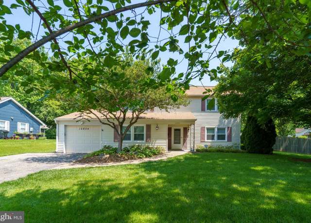Property at 12804 Beaverdale Ln, Bowie, MD 20715, 3 beds, 2.5 baths
