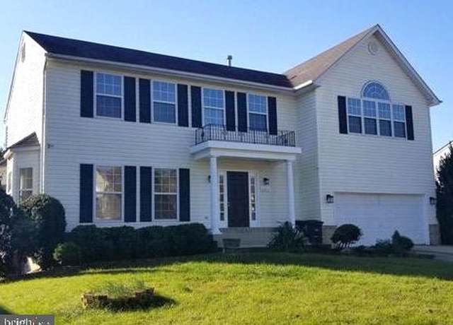 Property at 6003 Lottie Pl, Clinton, MD 20735, 5 beds, 3.5 baths