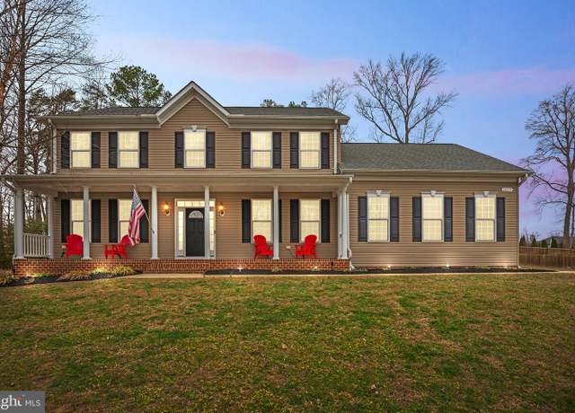 Property at 26113 Harmony View St, Mechanicsville, MD 20659, 4 beds, 2.5 baths