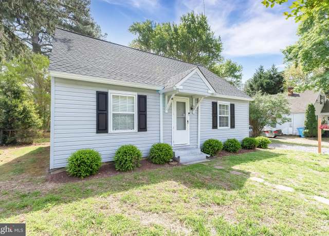 Property at 1513 Lilac Dr, Salisbury, MD 21804, 4 beds, 1 bath