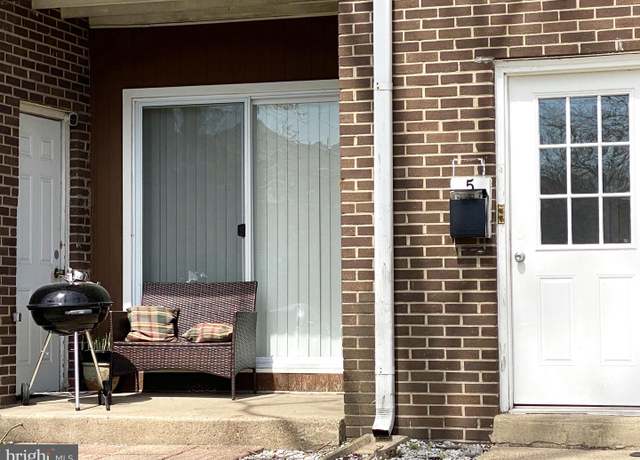 Property at 1294 Cooper St Unit B5, Edgewater Park, NJ 08010, 1 bed, 1 bath