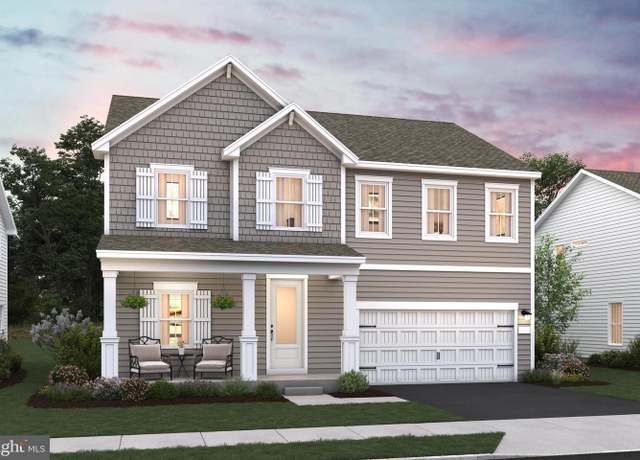 Property at 11 Butternut Dr #6, Berlin, NJ 08009, 5 beds, 3 baths