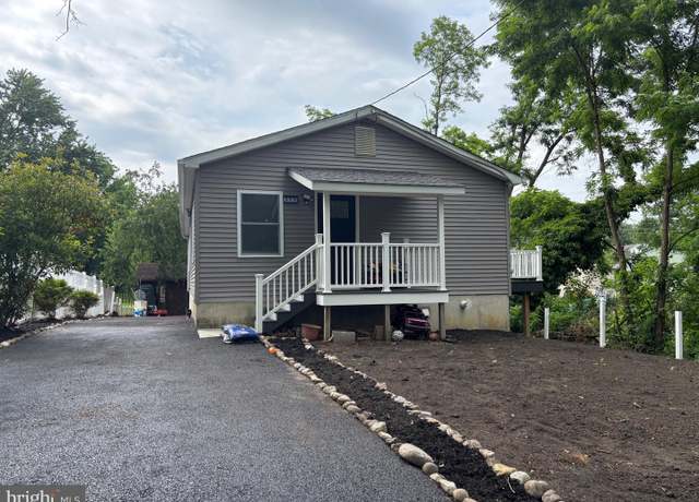 Property at 511 E Park Ave, Haddonfield, NJ 08033, 4 beds, 3 baths