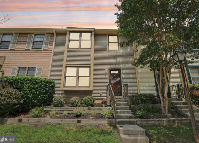 Property at 611 Kings Croft, Cherry Hill, NJ 08034, 3 beds, 2.5 baths