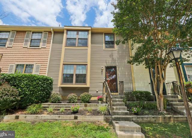 Property at 611 Kings Croft, Cherry Hill, NJ 08034, 3 beds, 2.5 baths