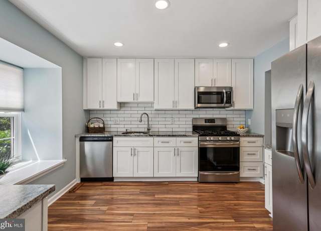 Property at 611 Kings Croft, Cherry Hill, NJ 08034, 3 beds, 2.5 baths
