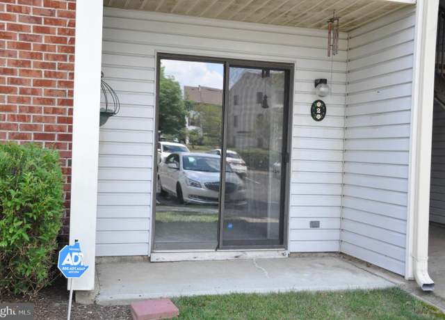 Property at 2 Mendrey Ct, Trenton, NJ 08648, 3 beds, 1 bath