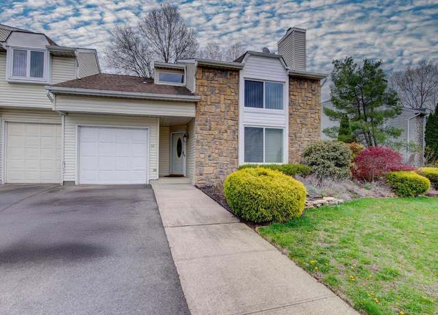 Property at 57 Allison Rd, Hightstown, NJ 08520, 3 beds, 2.5 baths