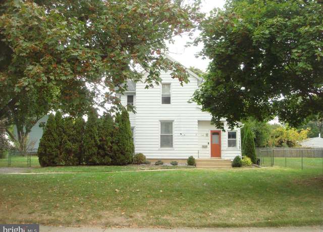 Property at 2210 S Olden Ave, Hamilton, NJ 08610, 4 beds, 2 baths