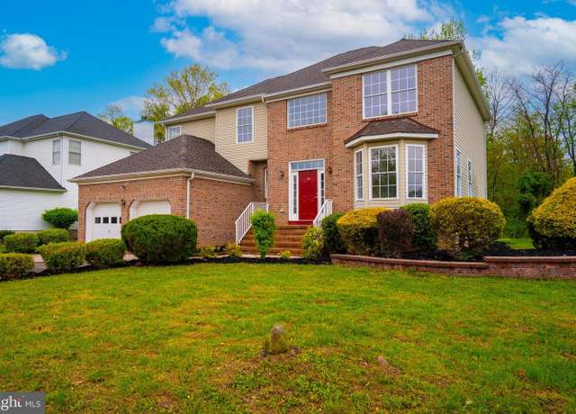 Property at 24 Chesapeake Rd, Monmouth Junction, NJ 08852, 4 beds, 2.5 baths