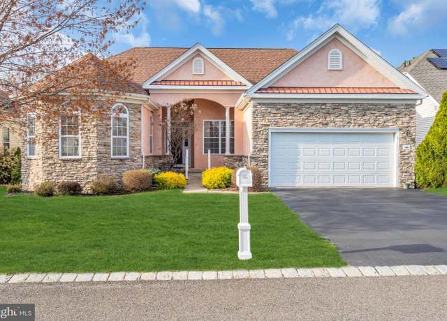 Property at 100 Mission Way, Barnegat, NJ 08005, 3 beds, 3.5 baths